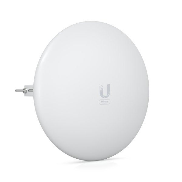 EAN 0810010078995 - Ubiquiti WAVE-LR repetidor y transceptor Blanco imagen 3