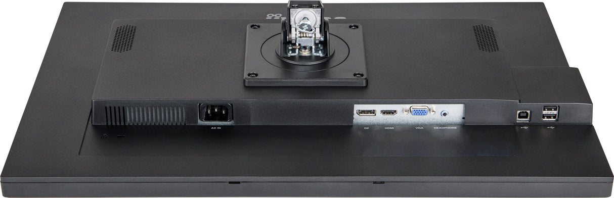 EAN 4948570121496 - iiyama ProLite XUB2495WSU-B5 pantalla para PC 61,2 cm (24.1") 1920 x 1200 Pixeles WUXGA LCD Negro imagen 14