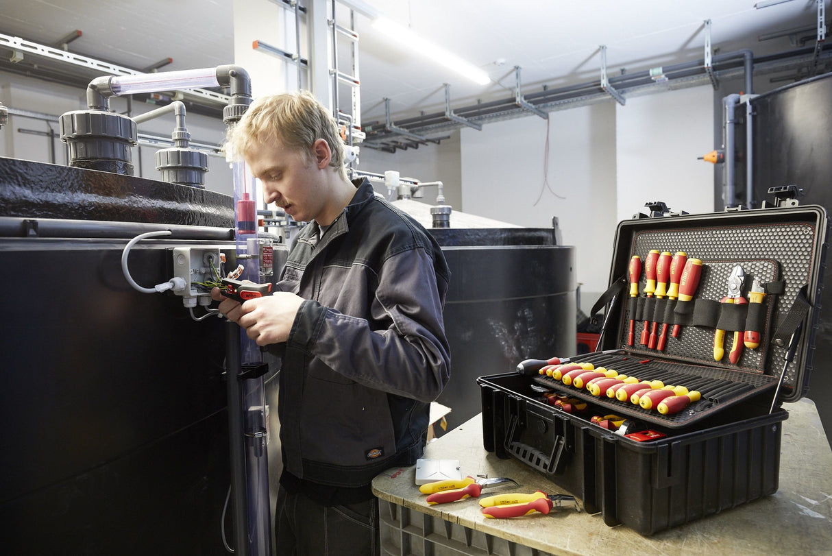 Wiha Competence Xl 83 Herramientas Xl 40523