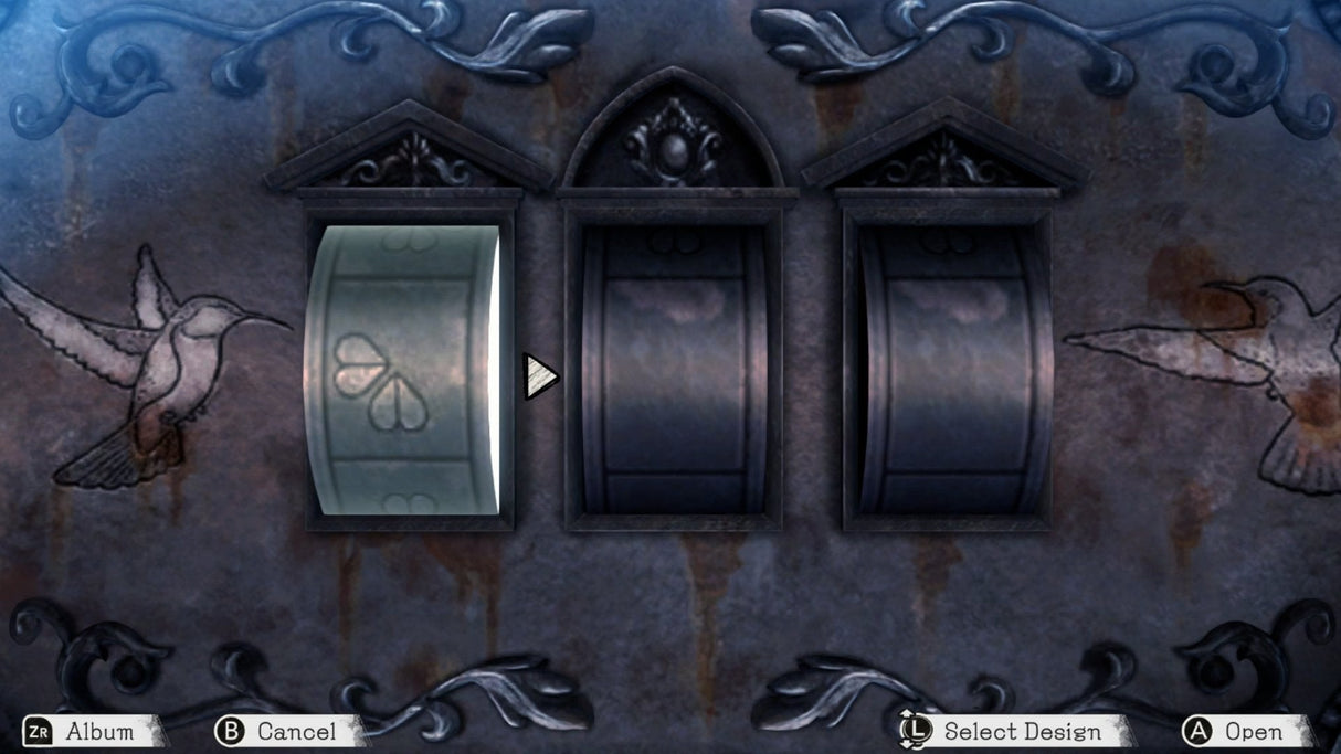 Juego Nintendo Switch Another Code: Recollection