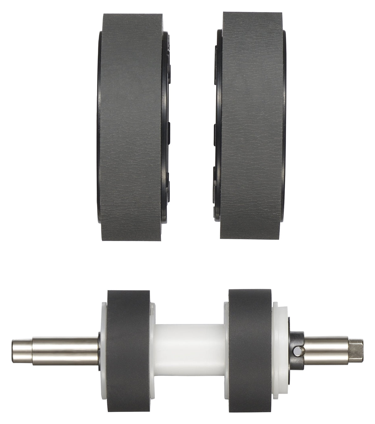 EAN 5025232799169 - Panasonic KV-SS061 Kit de montaje de rodillos imagen 1