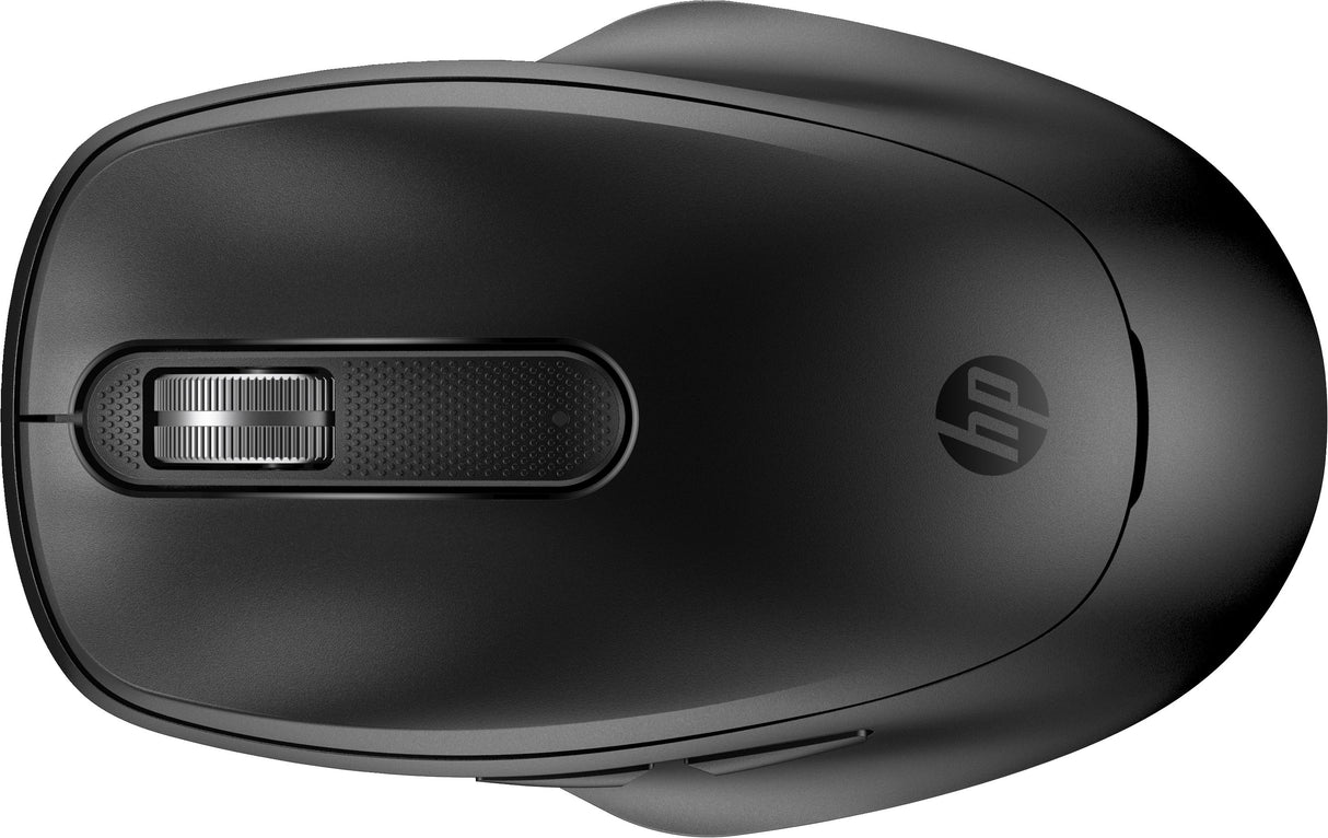 EAN 0197961282542 - HP 510 Ultra-Fast Rechargeable Wireless Mouse ratón Hogar Ambidextro RF inalámbrico 4000 DPI imagen 5