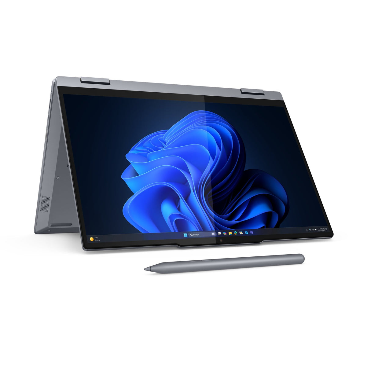 EAN 0198156465795 - Lenovo ThinkBook 14 2-in-1 G5 IAU Intel Core Ultra 7 255U Híbrido (2-en-1) 35,6 cm (14") Pantalla táctil imagen 12