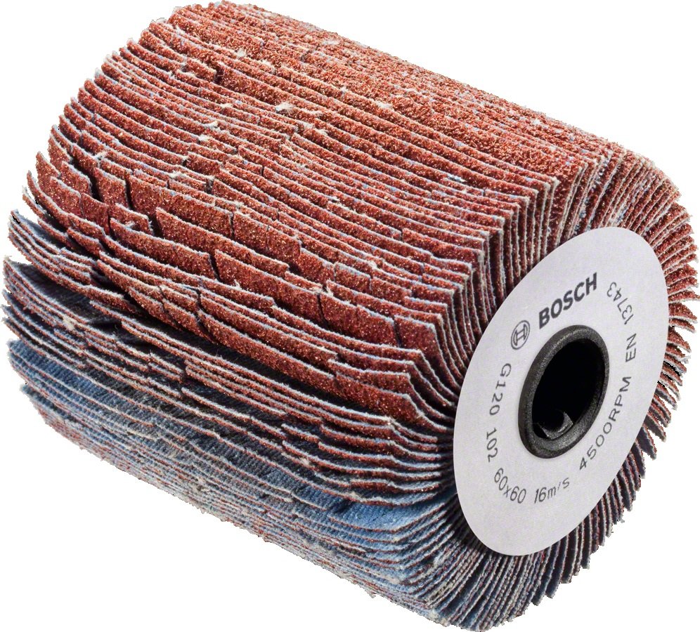 EAN 3165140730051 - Bosch 1600A0014V 1 pieza(s) Banda de lijado imagen 1
