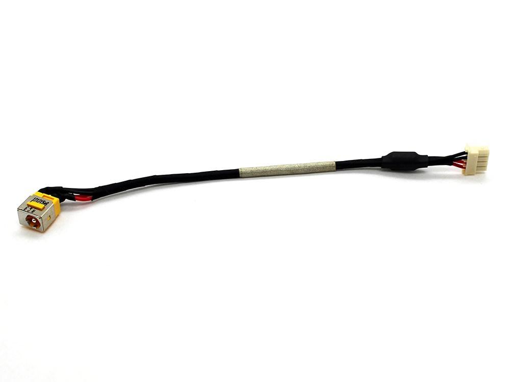 Conetor Dc Jack Para Portátil Acer Aspire 6530 6530G 6930 6930G 6930Z 6930Zg