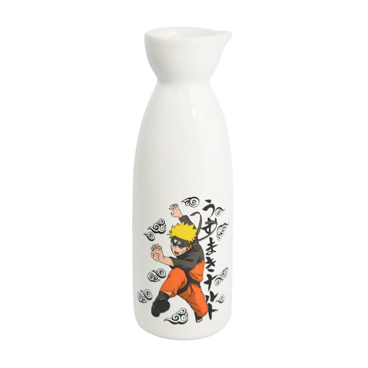 Set Sake Naruto Shipppuden 3pzs