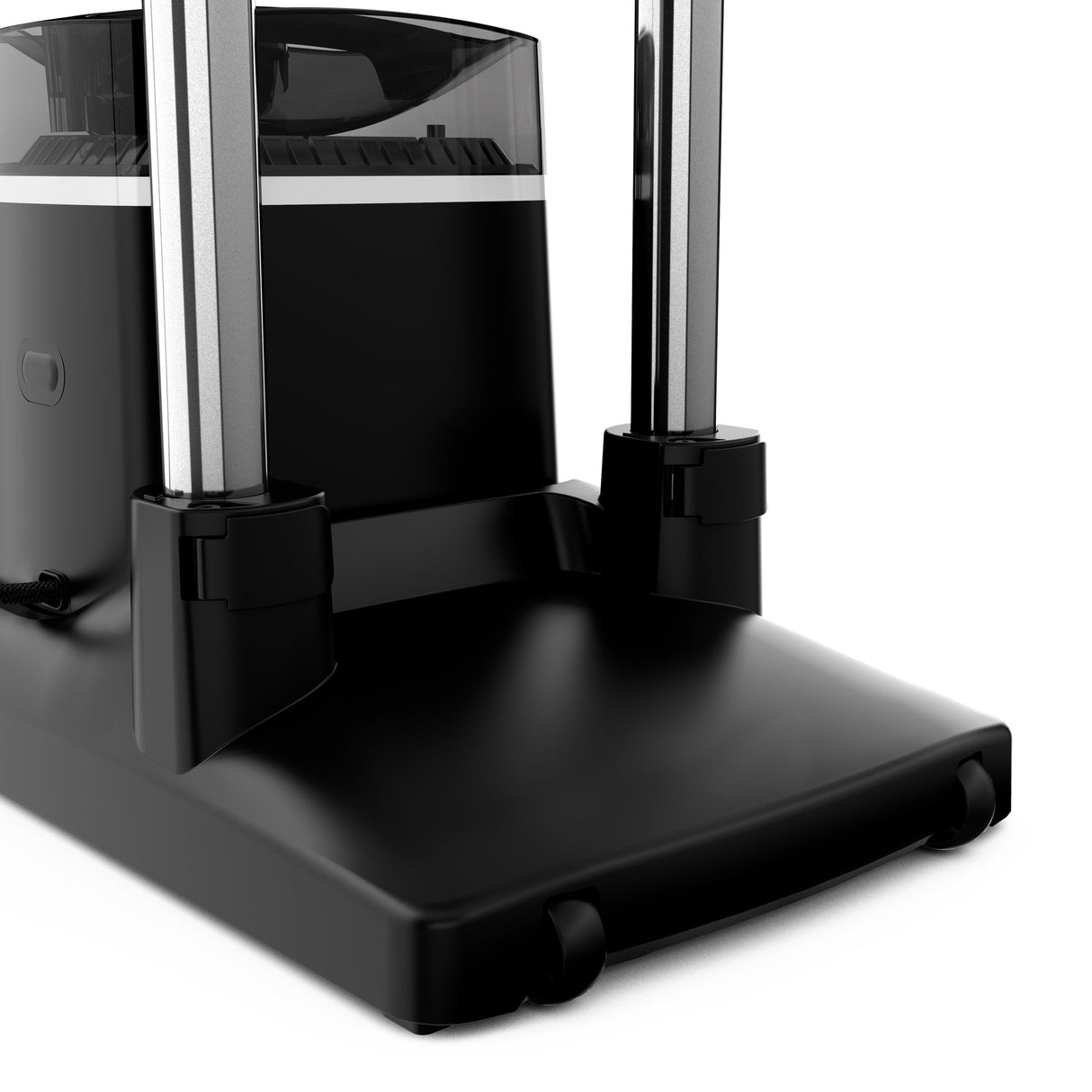 EAN 3121040081761 - Tefal IXEO+ QT1510E0 vaporizador para ropa Vaporizador erguido de prendas 2980 W Negro imagen 8