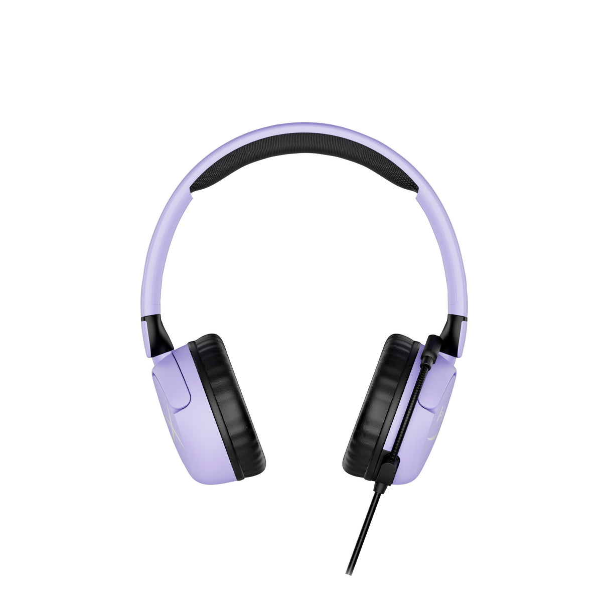 EAN 0197192348031 - HyperX Cloud Mini Wired Lavender Headset Alámbrico Diadema Juego Negro, Lavanda imagen 5
