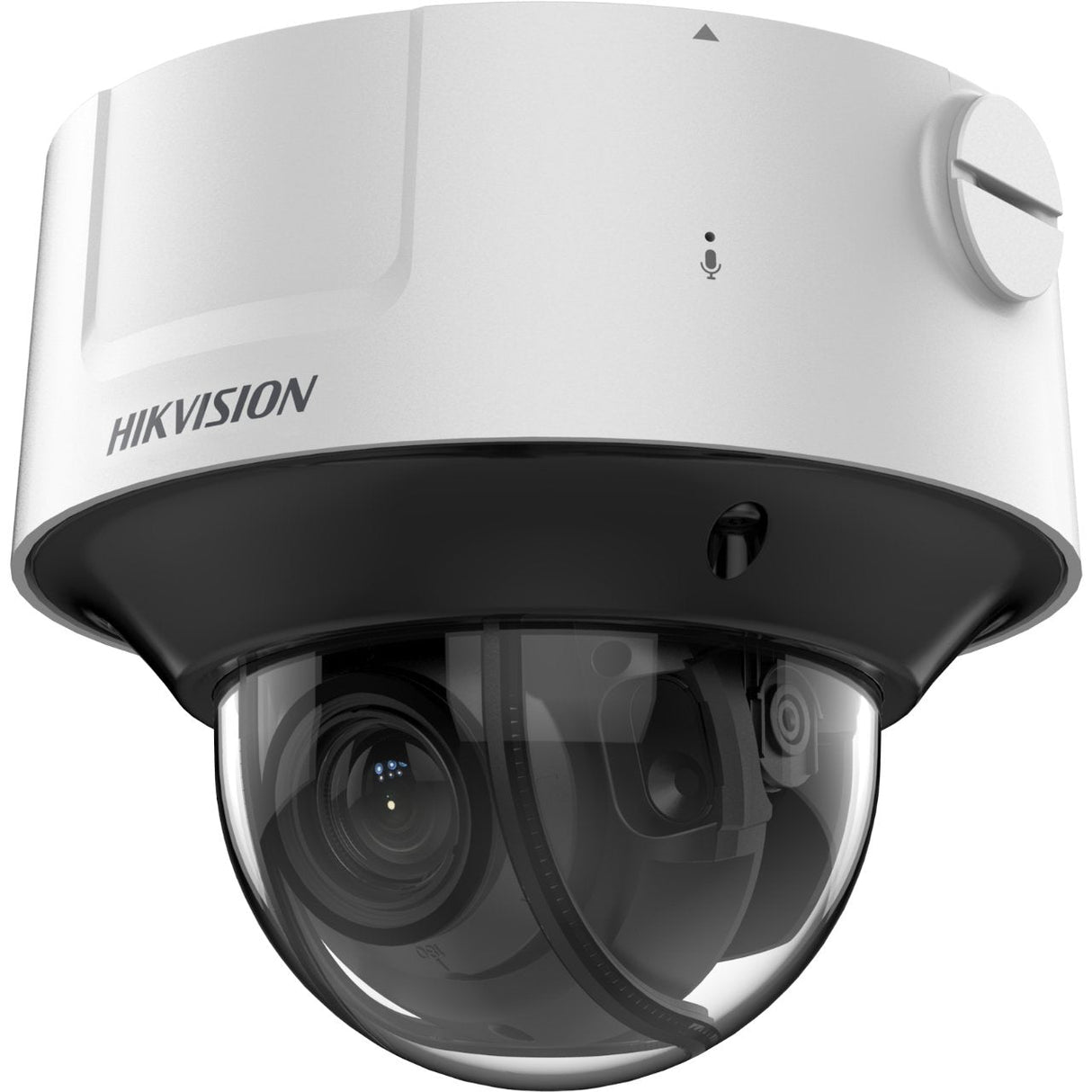 Camara Hikvision Ids-2cd7546g0-Izhsy(8-32mm)(C) Dome 4mp Deepinview