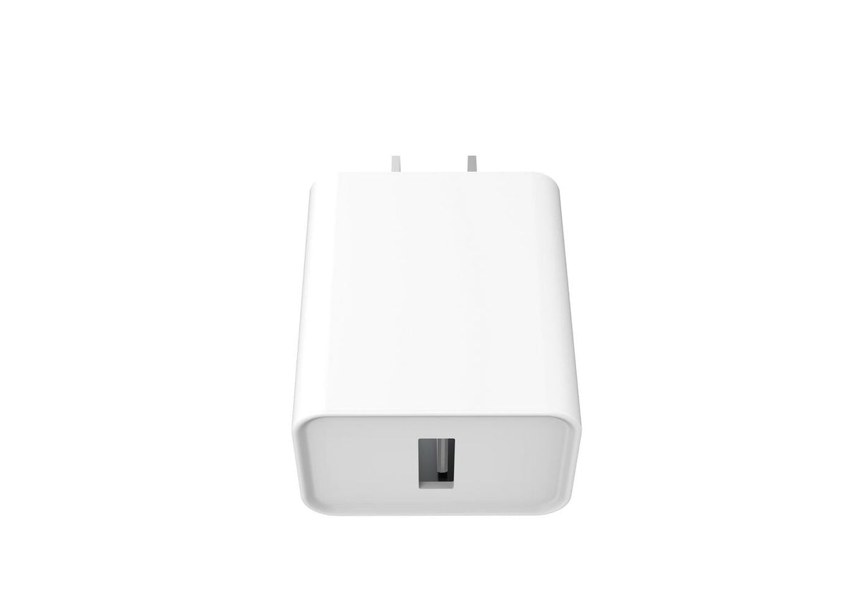 Estuff Home Charger Us 12w Blanco Interior