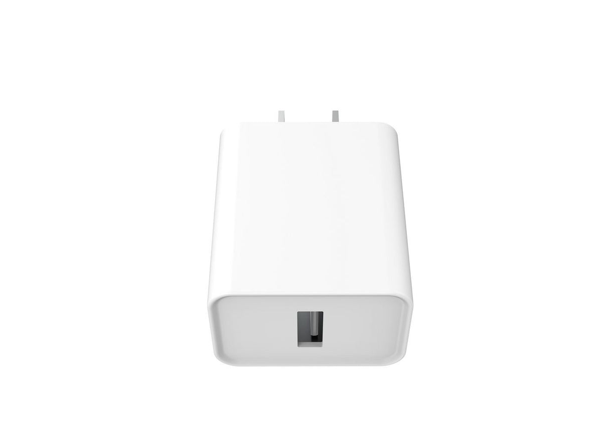 EAN 5704174243564 - eSTUFF ES636101-BULK cargador de dispositivo móvil Smartphone Blanco Corriente alterna Interior imagen 4