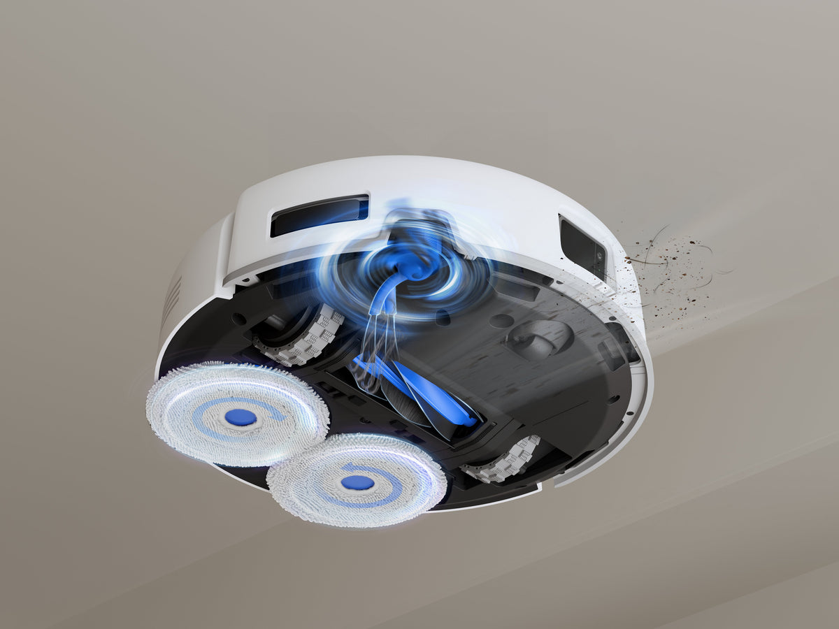 EAN 6970135039081 - Ecovacs DEEBOT mini 2 Blanco imagen 50