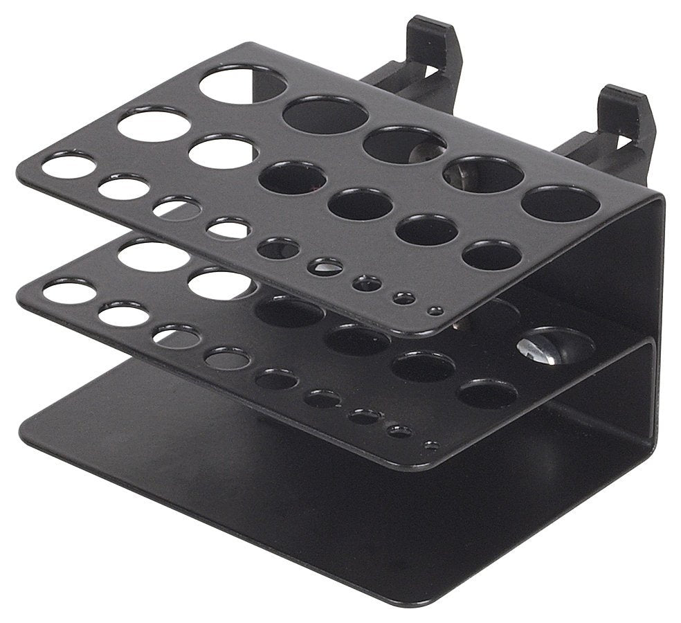 EAN 4006885680401 - wolfcraft GmbH 6804000 portaherramientas y estanteria Panel perforado para herramientas imagen 1