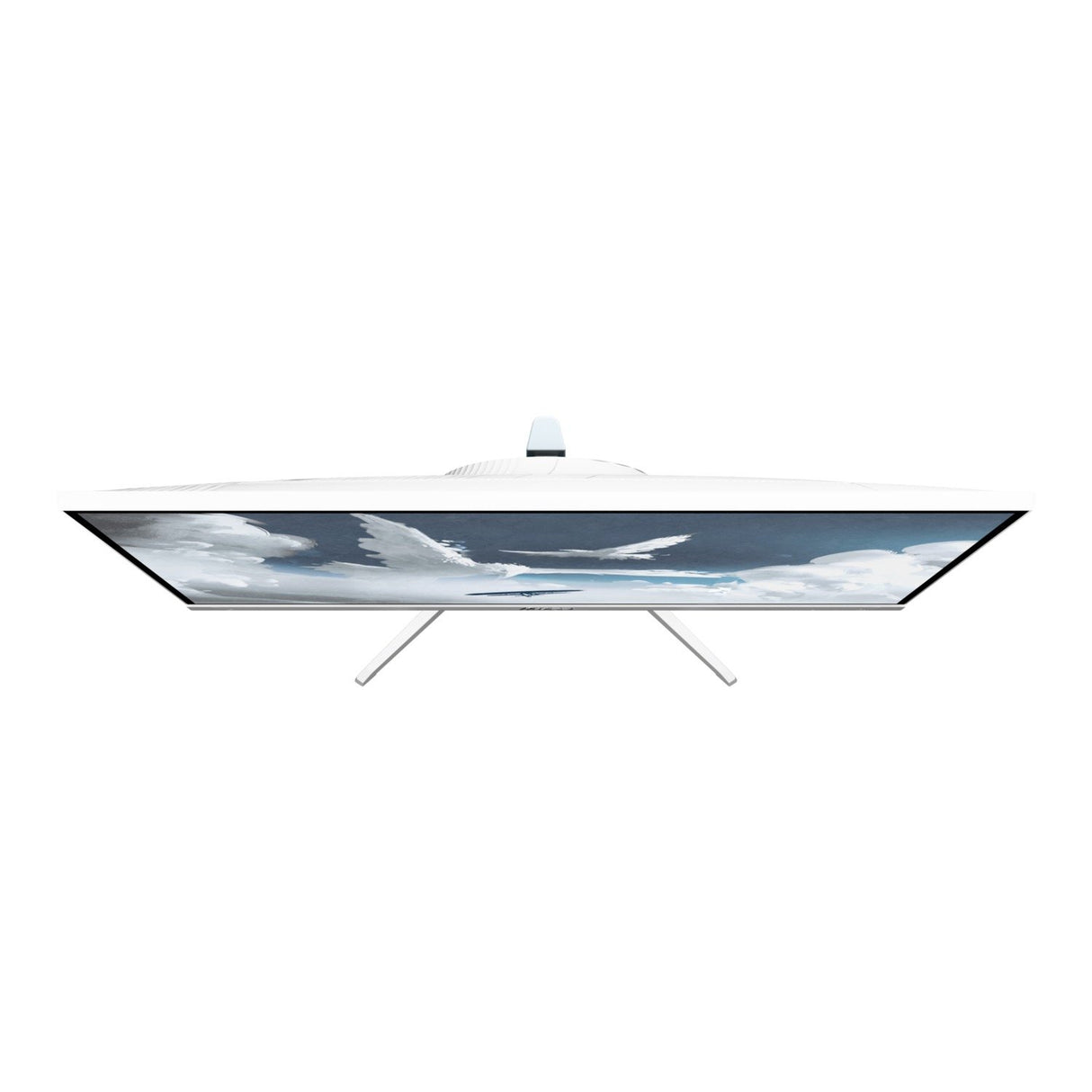 EAN 0850054766816 - Arozzi Nova 24″ pantalla para PC 60,5 cm (23.8") 1920 x 1080 Pixeles Full HD LED Blanco imagen 8