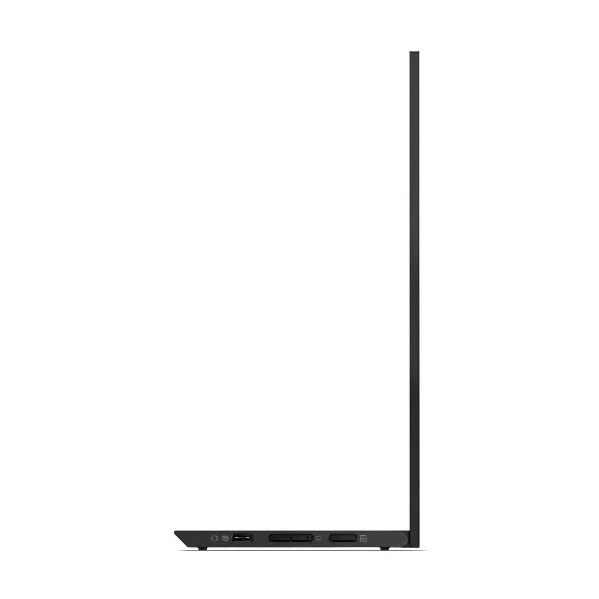EAN 0196380023057 - Lenovo ThinkVision M14d LED display 35,6 cm (14") 2240 x 1400 Pixeles 2.2K Negro imagen 4