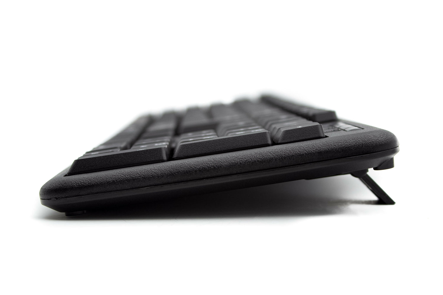 EAN 8436556146145 - Nilox NXKBE000002 teclado Universal QWERTY Español Negro imagen 8