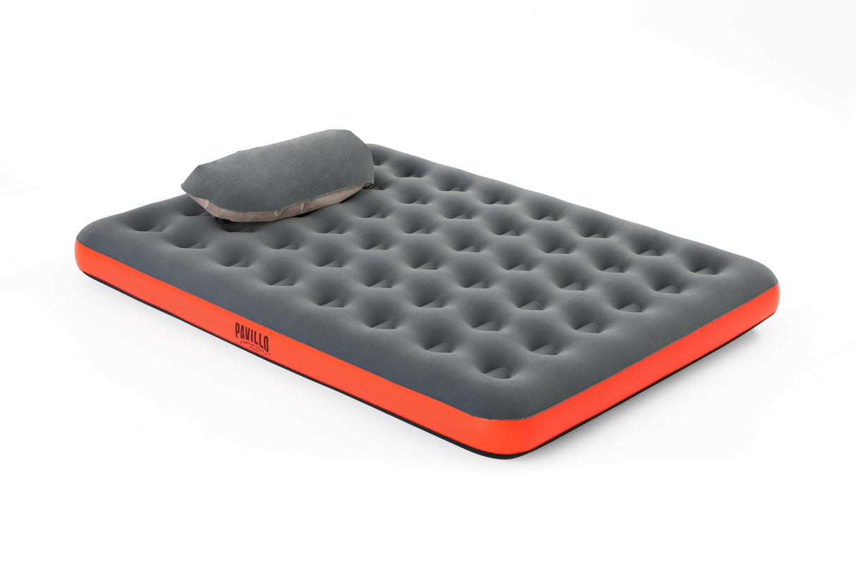 EAN 6941607344019 - Bestway 67703 colchón hinchable Colchón individual Negro, Rojo Unisex imagen 1