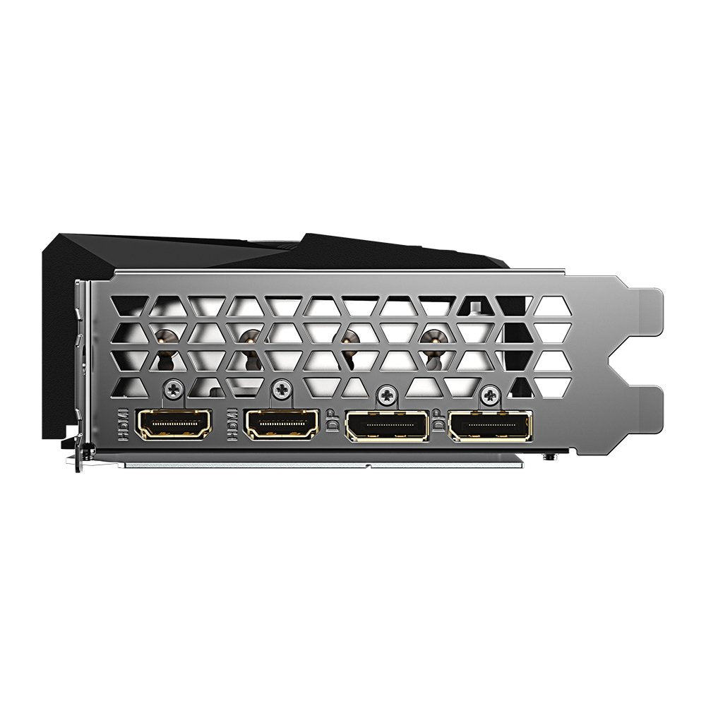 EAN 4719331313425 - GIGABYTE GAMING Radeon RX 7600 OC 8G AMD 8 GB GDDR6 imagen 4