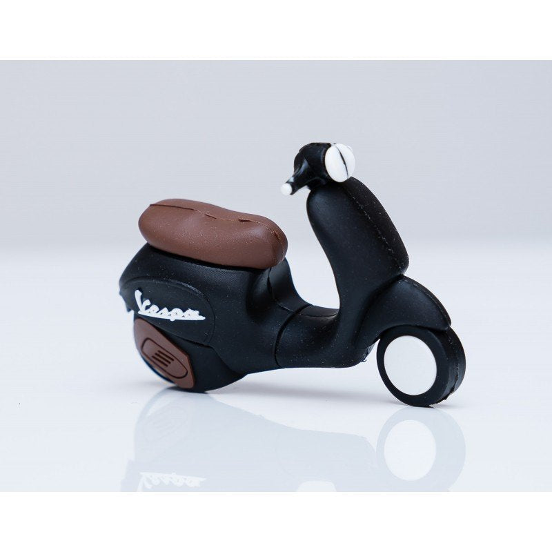 Pendrive 32gb Tech One Tech Moto Vespa Usb 2.0