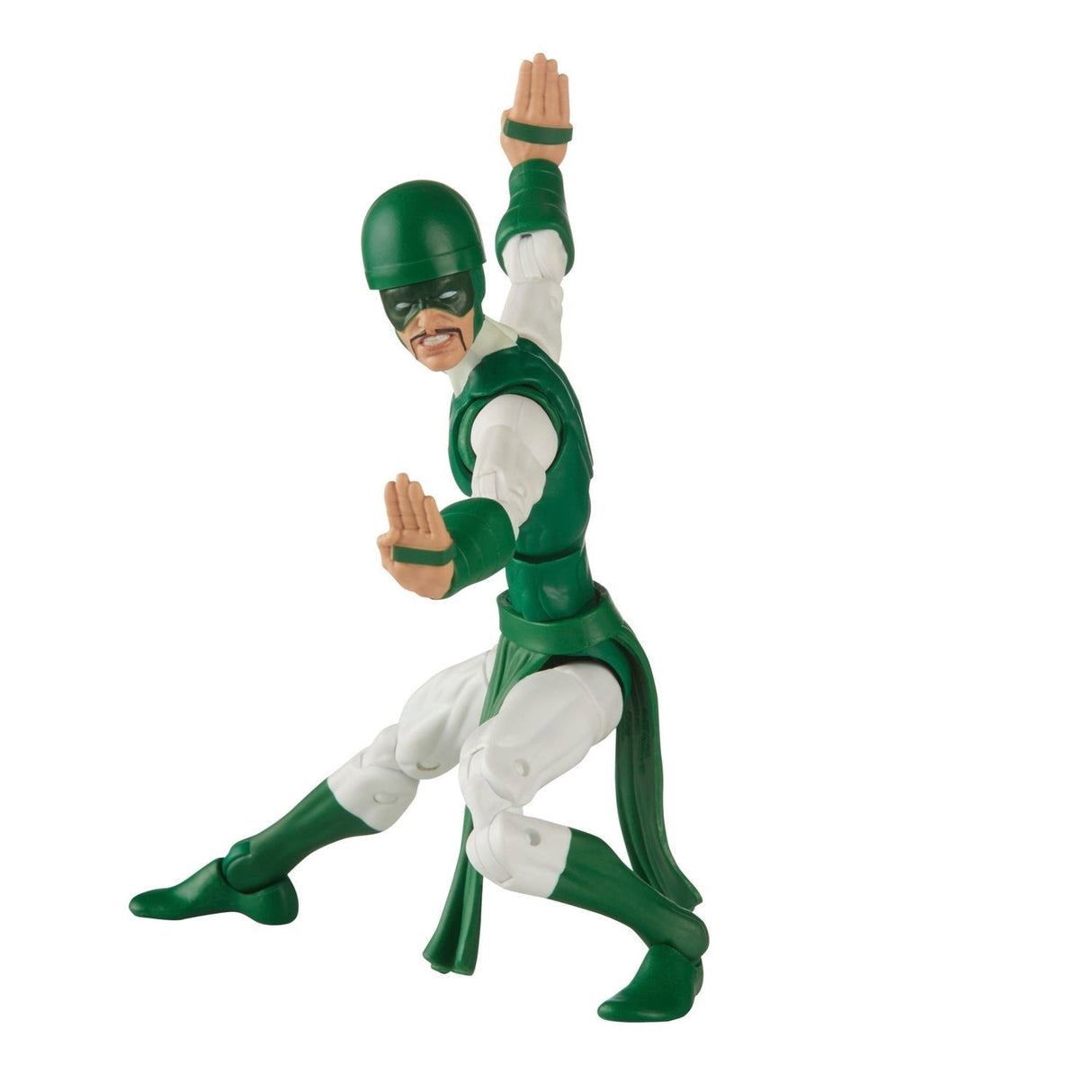 Figura Hasbro Marvel Legends Series Marvel'S Karnak
