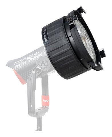 EAN 6971842181315 - Aputure APA0172A30 iluminación de lente Negro imagen 2