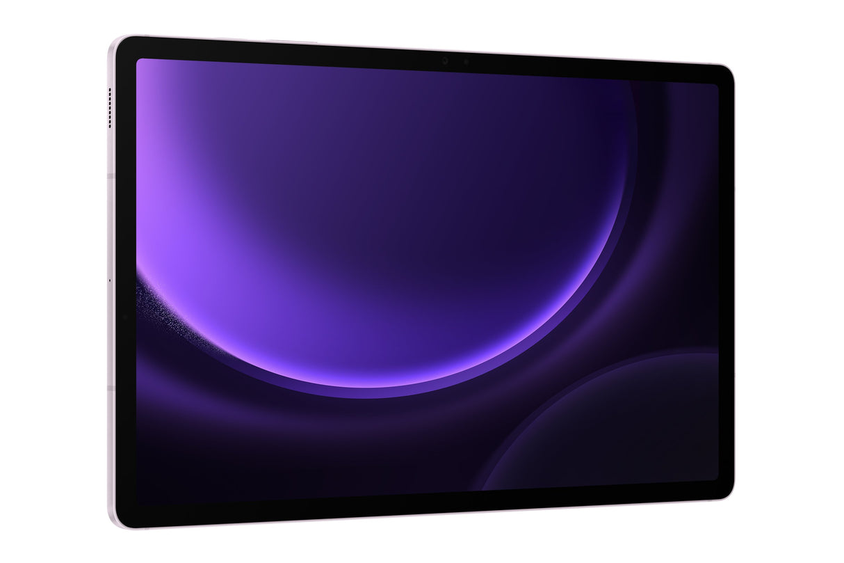 EAN 8806095159997 - Samsung Galaxy Tab S9 FE+ Wi-Fi Samsung Exynos 256 GB 31,5 cm (12.4") 12 GB Wi-Fi 6 (802.11ax) Rosa imagen 7