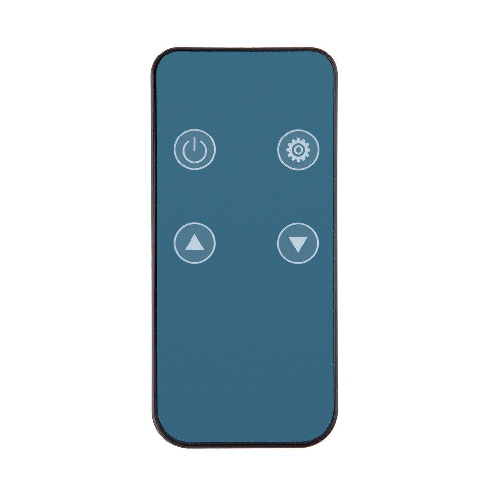 Orbegozo Rew 2020 Panel Radiante Wifi - Control Por Voz Con Google Assistant Y Alexa - Programacion Diaria Y Semanal -