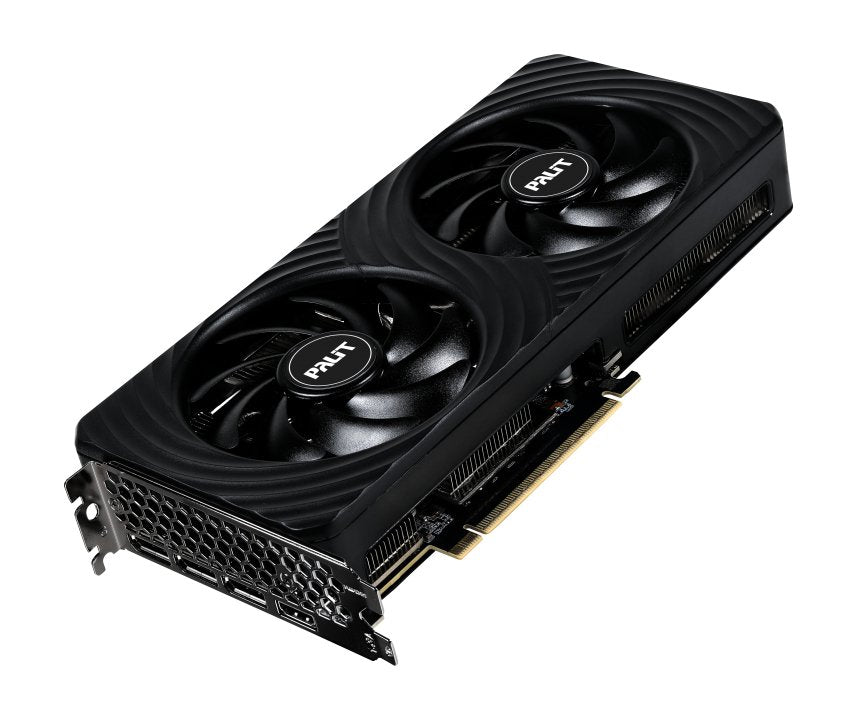 EAN 4710562245257 - Palit GeForce RTX 5060 Ti Dual OC NVIDIA 8 GB GDDR7 imagen 7