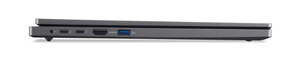 Portátil Acer Travelmate P2 16 51 G2 Core 5 120u 16gb Ssd 512gb 16 " Fhd+ W11p