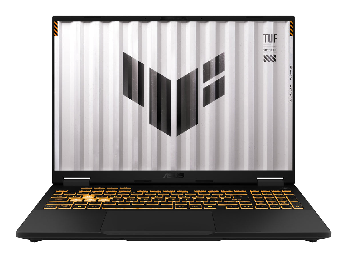 Portátil Asus Tuf Gaming F16 Fx608jpr-Qt026 16" Intel Core I7-14650hx 16gb 1tb Ssd Rtx 5070