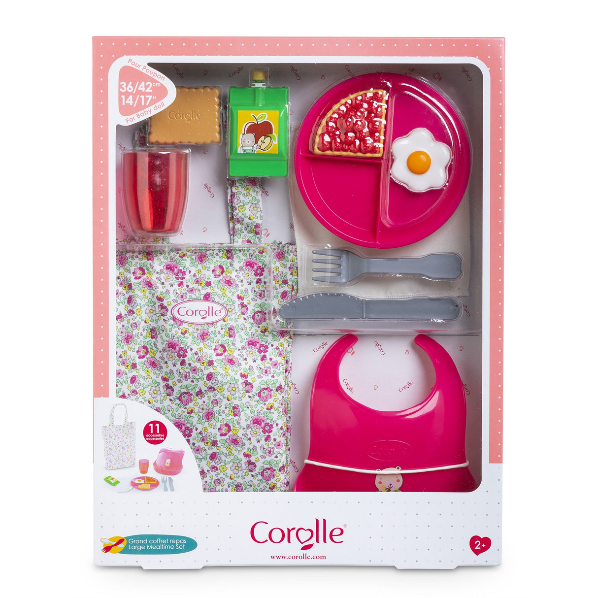 EAN 4062013141527 - Corolle 9000141520 accesorio para muñecas imagen 5