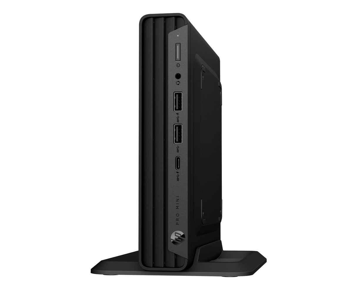 EAN 0199642200159 - HP Pro Mini 400 G9 Intel® Core™ i5 i5-14400T 16 GB DDR5-SDRAM 512 GB SSD Windows 11 Pro Mini PC Negro imagen 3