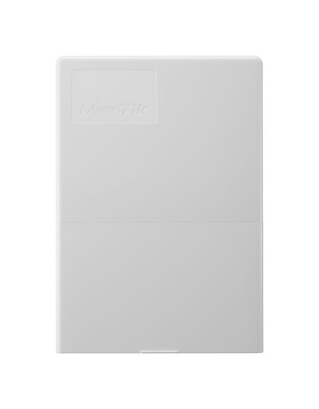 EAN 4752224002181 - Mikrotik netPower 15FR Fast Ethernet (10/100) Energía sobre Ethernet (PoE) Blanco imagen 1