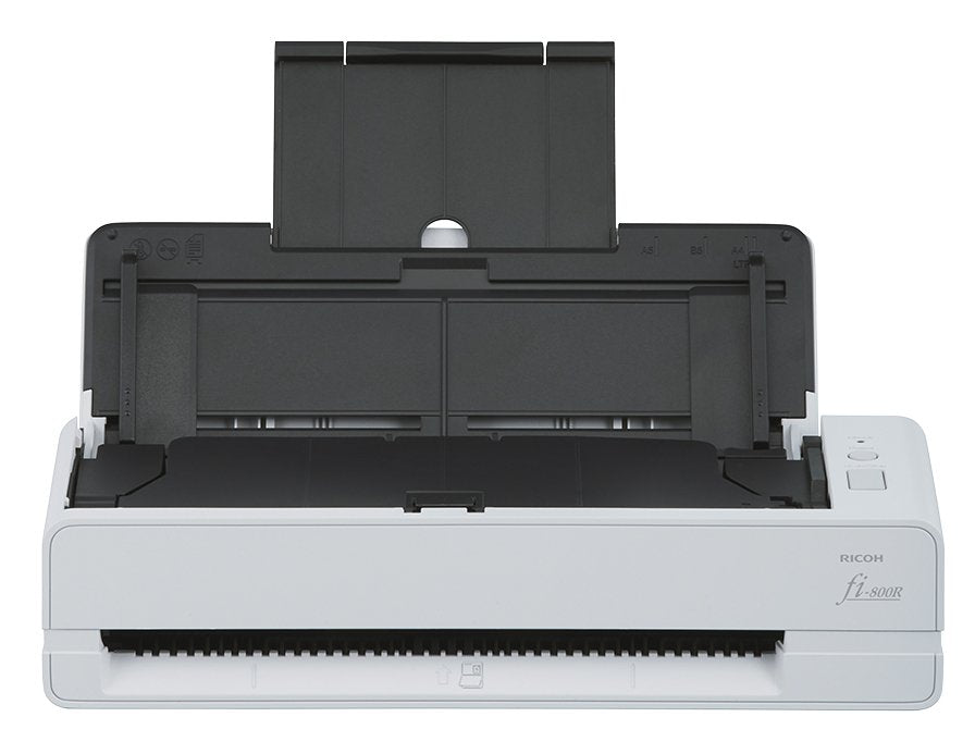 EAN 4939761311482 - Ricoh fi-800R Alimentador automático de documentos (ADF) + escáner de alimentación manual 600 x 600 DPI A imagen 2