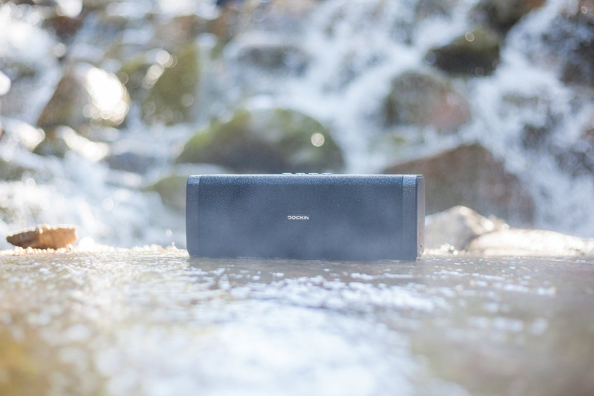 Altavoz Dockin D Fine Usb-C