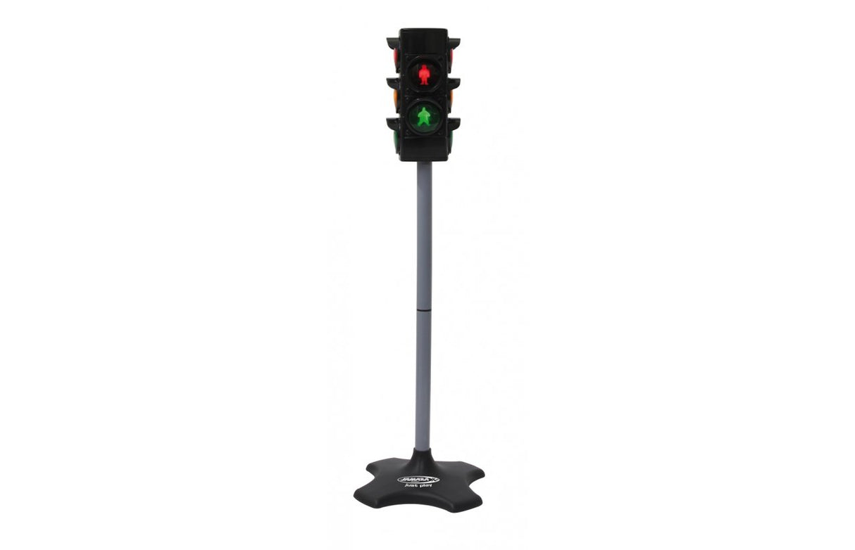 EAN 4042774439576 - Jamara 460256 accesorio para correpasillos o balancín infantil Semáforo de juguete imagen 1
