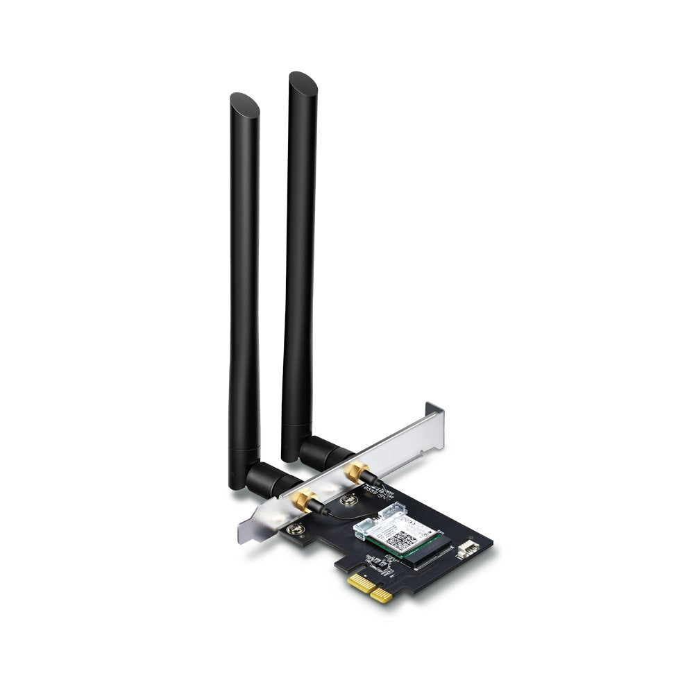 EAN 6935364088965 - TP-Link Archer T5E Interno WLAN / Bluetooth 867 Mbit/s imagen 1