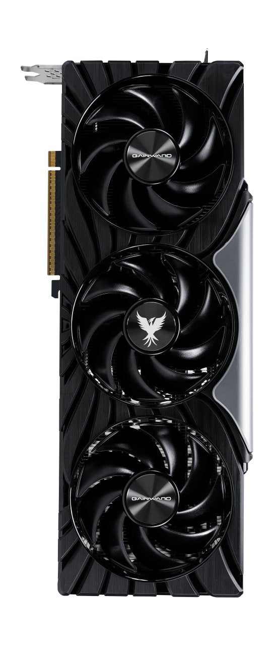 EAN 4710562245509 - Gainward GeForce RTX 5070 Ti Phoenix V1 NVIDIA 16 GB GDDR7 imagen 9
