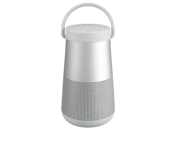 EAN 0017817825320 - Bose SoundLink Revolve+ II Altavoz portátil estéreo Plata imagen 1