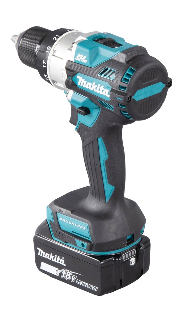 Taladro Combinado Inalambrico Makita Dhp486z