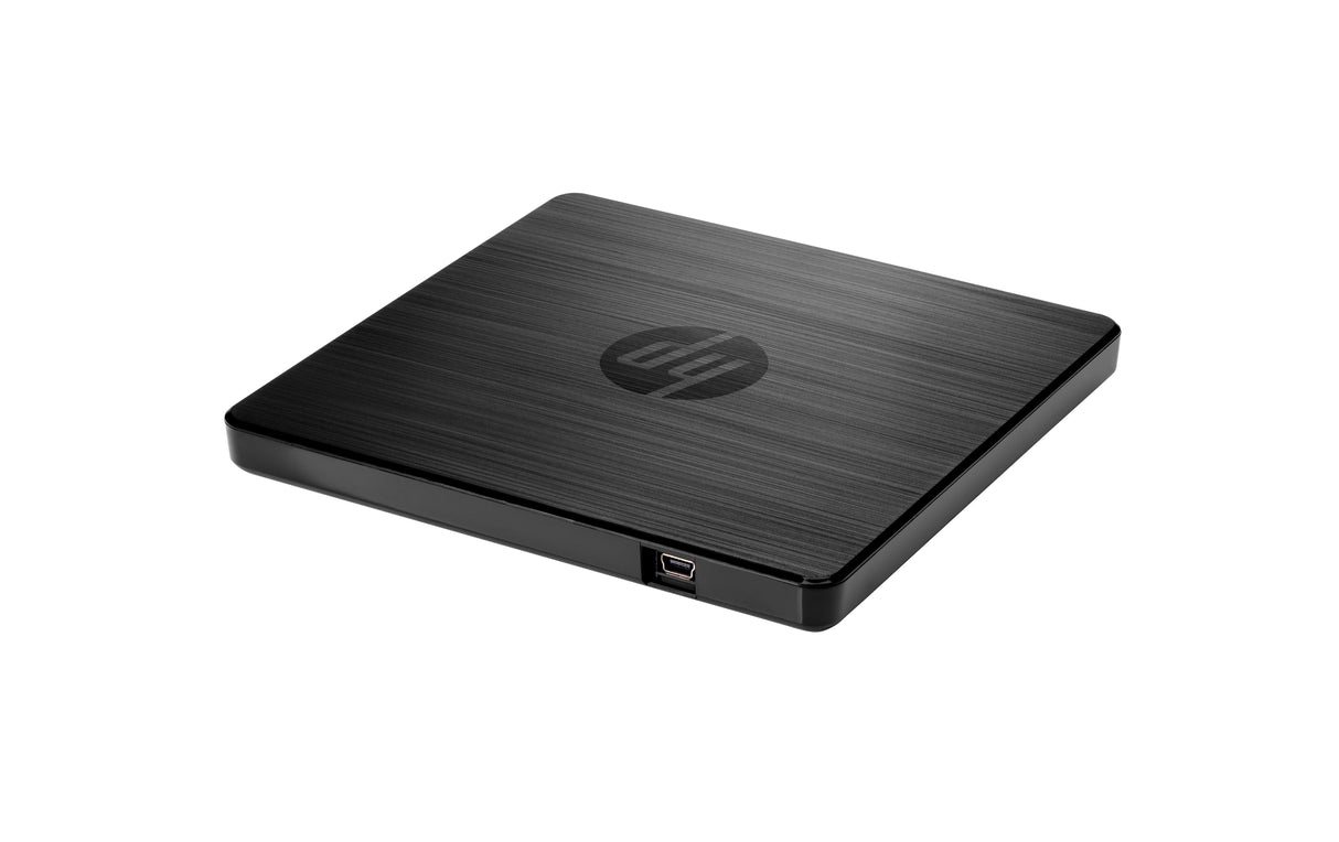 Grabadora Externa Hp Usb Dvdrw