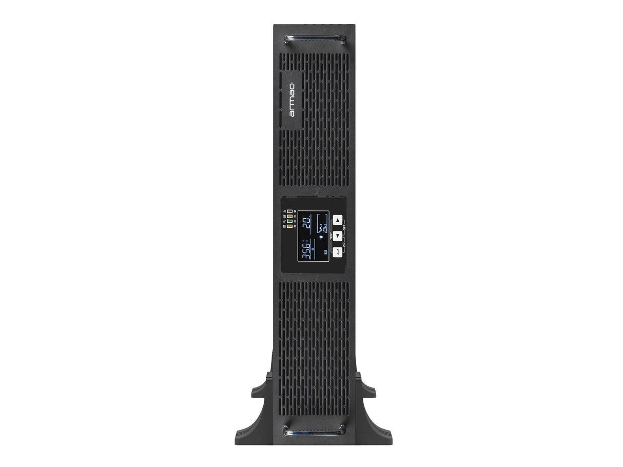 EAN 5901969429992 - Armac R/2000I/PF1 sistema de alimentación ininterrumpida (UPS) Línea interactiva 2 kVA 2000 W 8 salidas A imagen 1