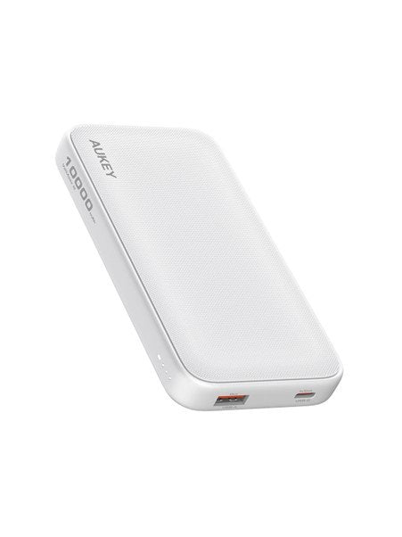 Aukey 10 000 Mah Usb-C 15w Pb-Y46