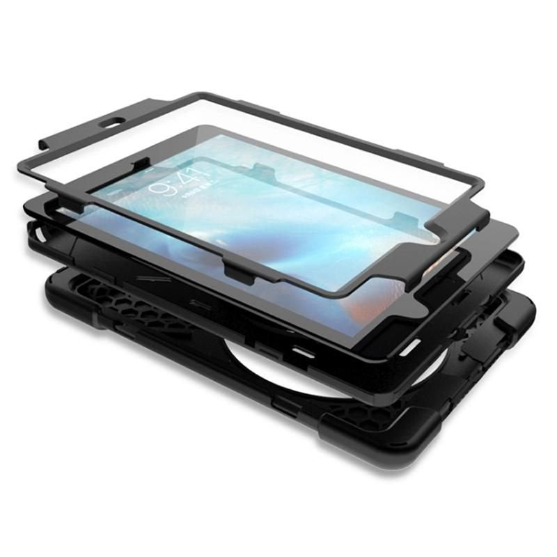 EAN 5704174009047 - eSTUFF ES681542-BULK funda para tablet 24,6 cm (9.7") Negro imagen 7