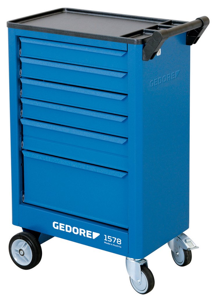 EAN 4010886850084 - Gedore 1578 imagen 1