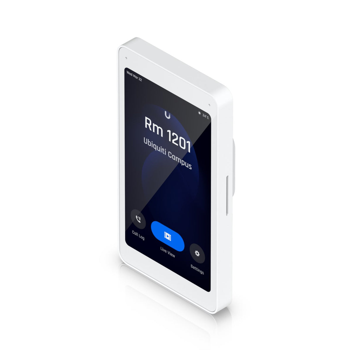 EAN 0810084695906 - Ubiquiti UA-Intercom-Viewer-3 Mostrar imagen 9
