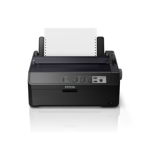 Impresora Matricial Epson Fx-890iin