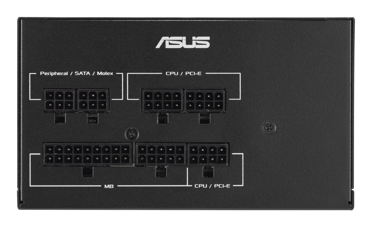 Asus Netzteil Asus-Ats-850g Hlk