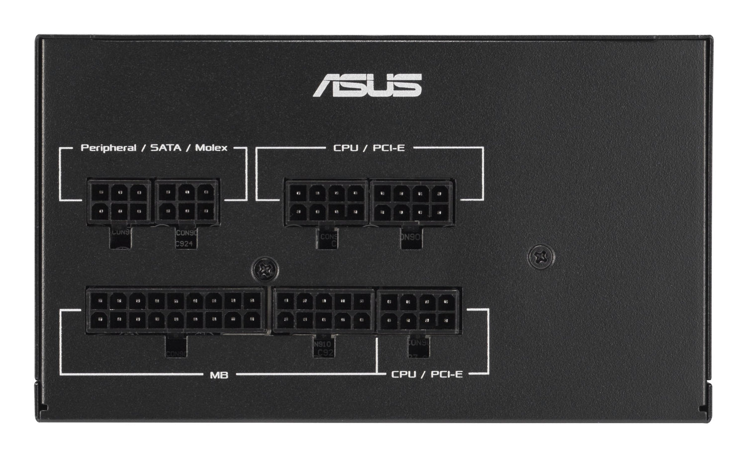 Asus Netzteil Asus-Ats-850g Hlk
