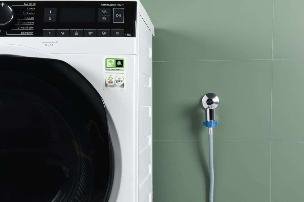 EAN 7333394073286 - Electrolux MCAPOWER2 pieza y accesorio de lavadoras 1 pieza(s) imagen 9